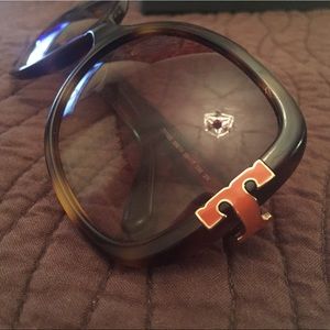Tory Burch Sunglasses